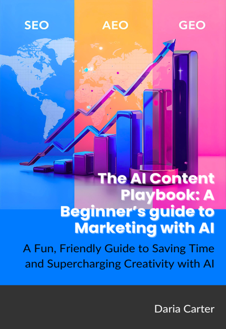 The AI Content Playbook