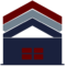 Home house logo ief