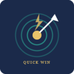 03 quick win